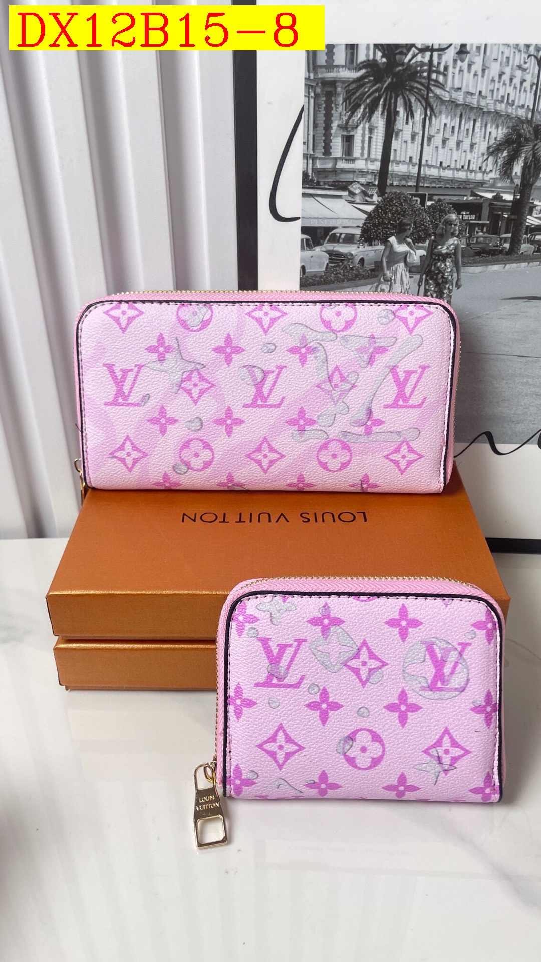 24$ new_dh Lv size 21x11x3 cm 90685012536 DX12B15 gallery