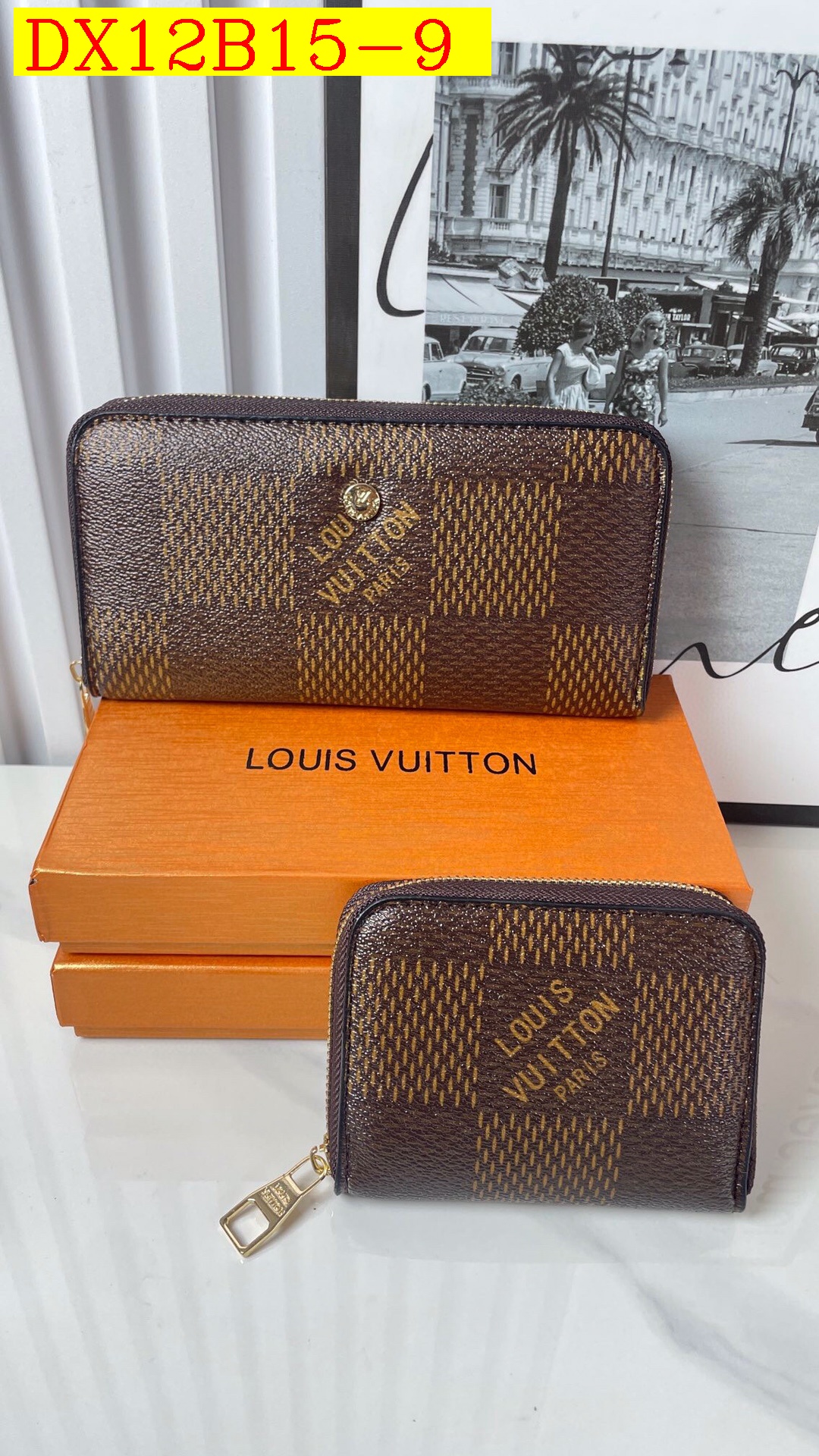 24$ new_dh Lv size 21x11x3 cm 90685012536 DX12B15 gallery