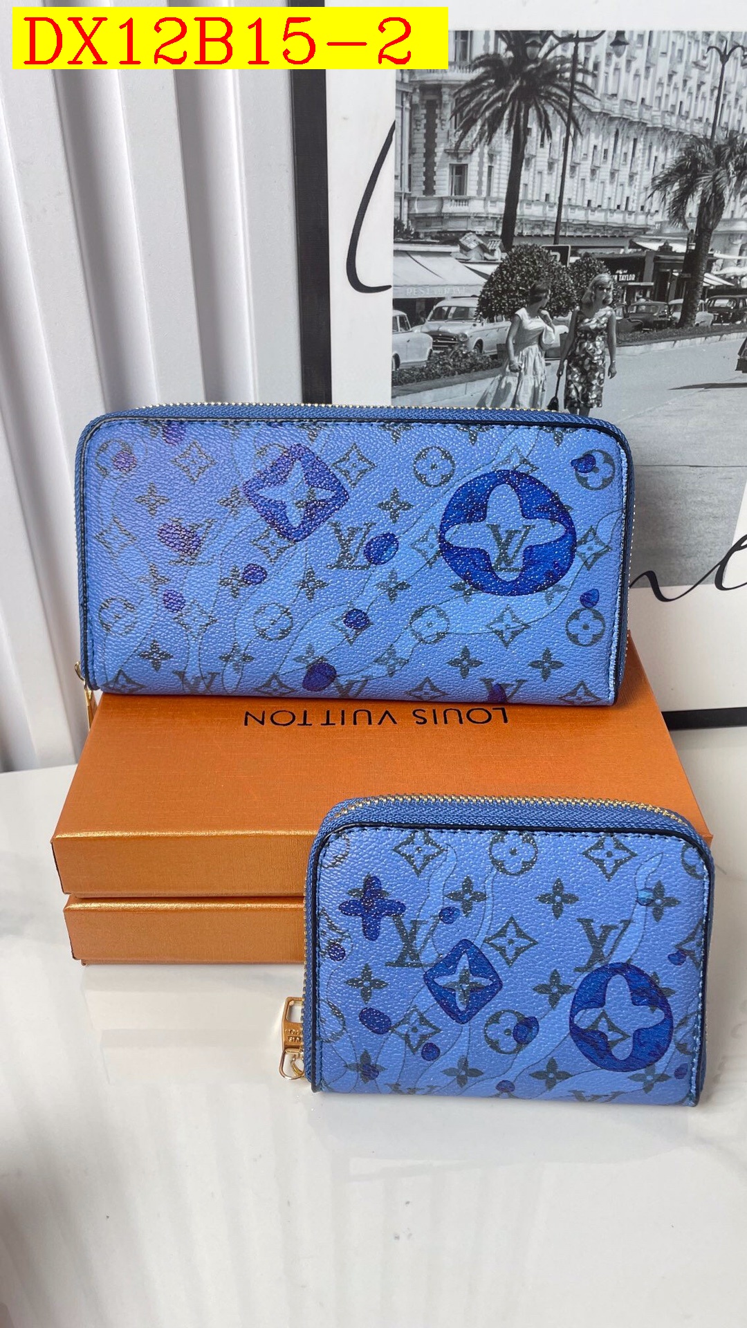 24$ new_dh Lv size 21x11x3 cm 90685012536 DX12B15 gallery