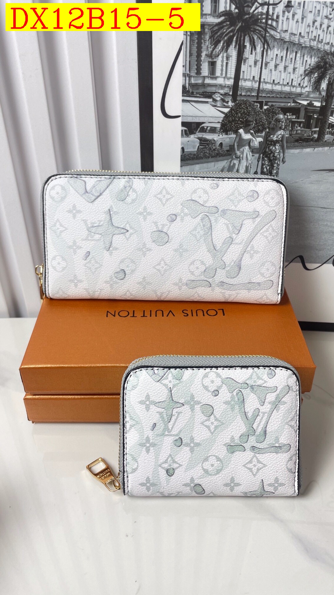 24$ new_dh Lv size 21x11x3 cm 90685012536 DX12B15 gallery