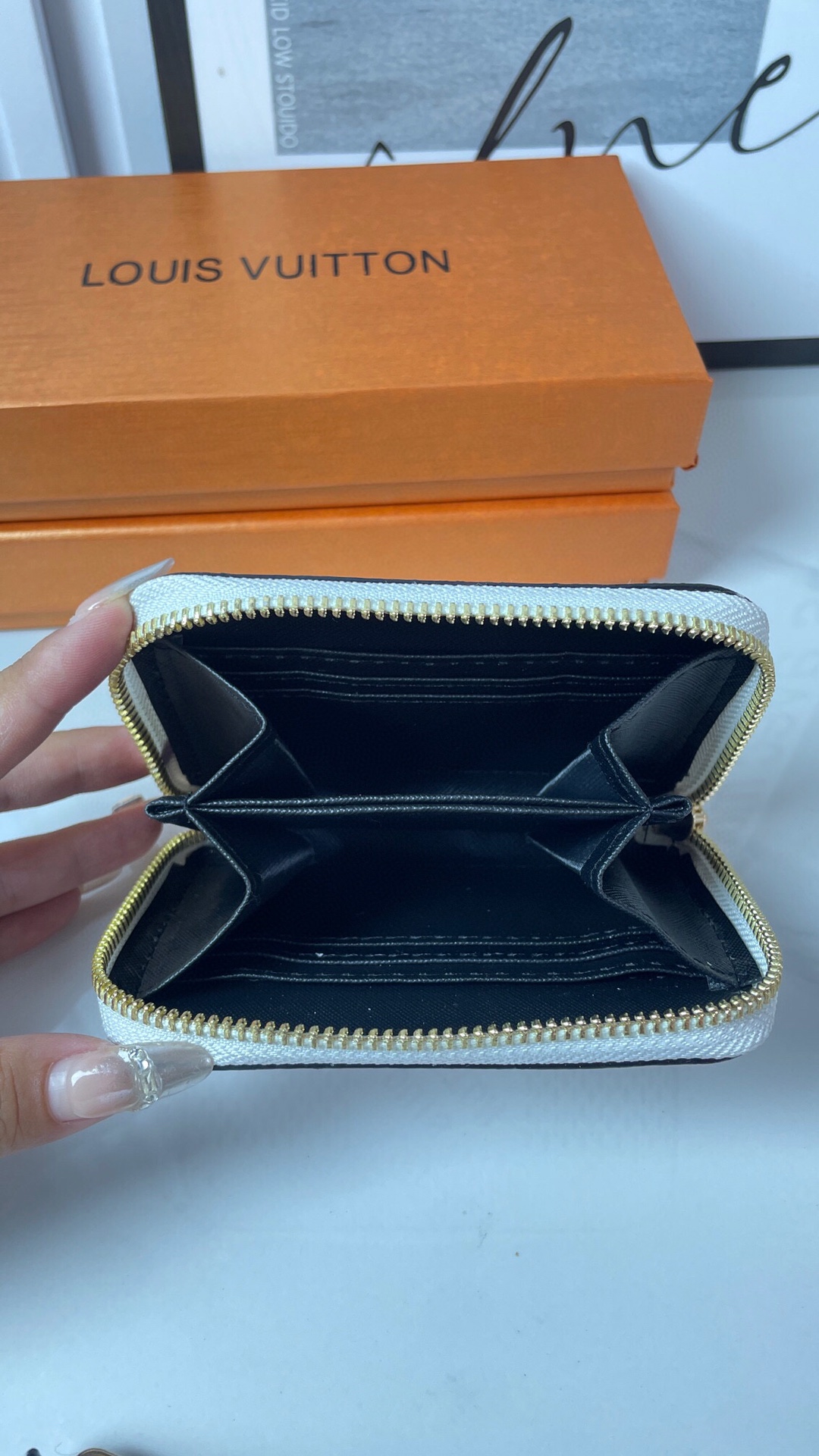 24$ new_dh Lv size 21x11x3 cm 90685012536 DX12B15 gallery