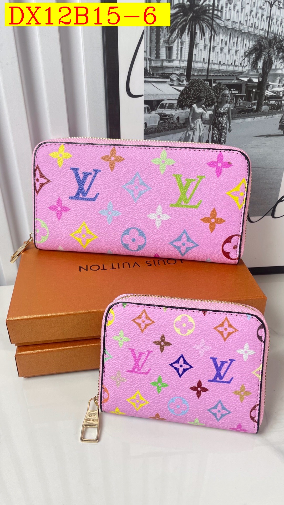 24$ new_dh Lv size 21x11x3 cm 90685012536 DX12B15 gallery