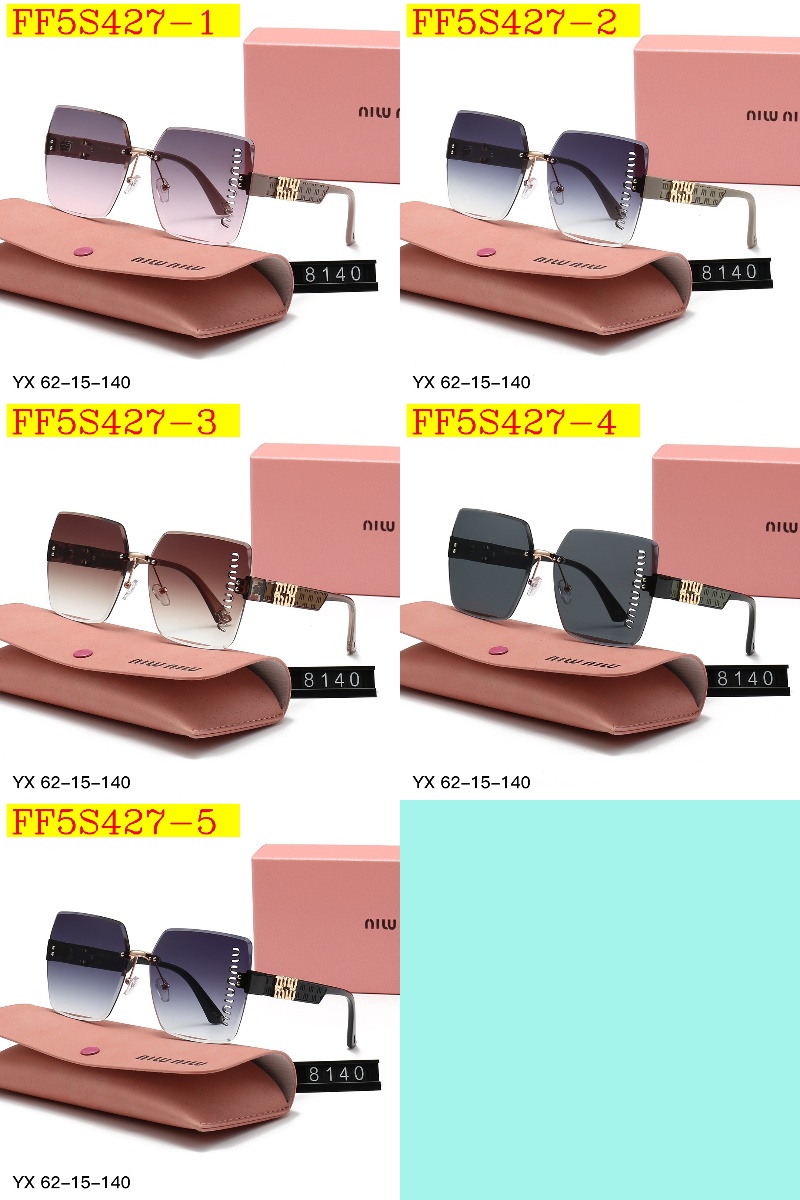 24$ new_dh MIUMIU 8140 40175012536 FF5S427 gallery