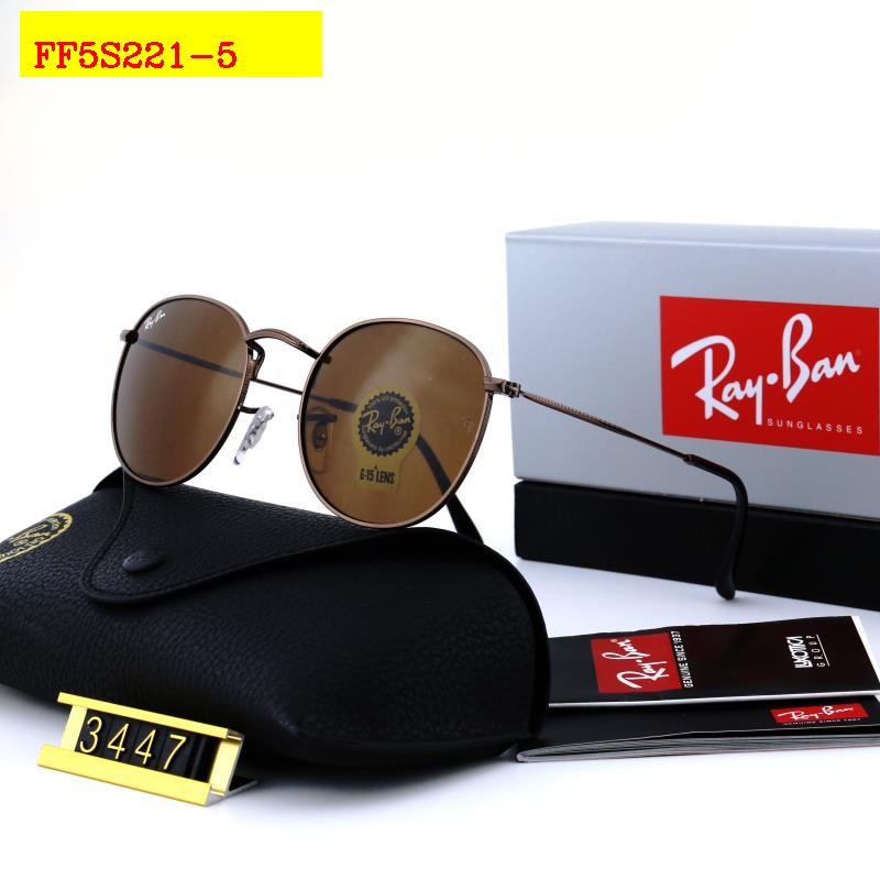 24$ new_dh Ray Ban 3447 40581212537 FF5S221 gallery