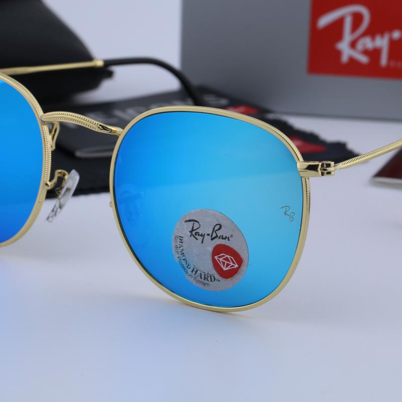 24$ new_dh Ray Ban 3447 40581212537 FF5S221 gallery