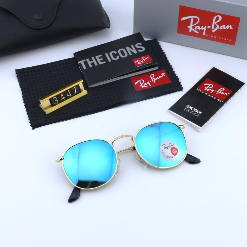 24$ new_dh Ray Ban 3447 40581212537 FF5S221 gallery