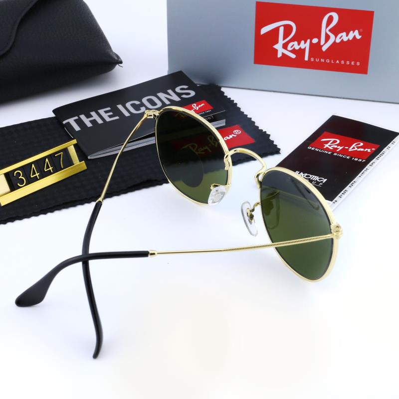 24$ new_dh Ray Ban 3447 40581212537 FF5S221 gallery