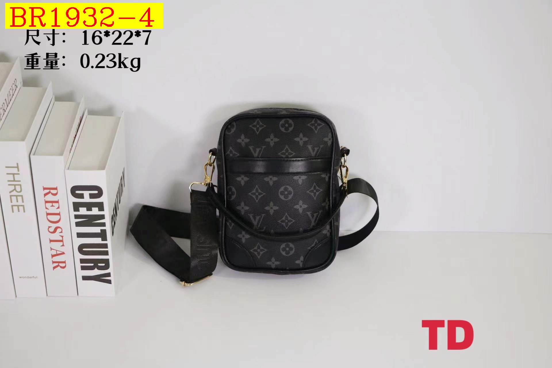25$ GUCCI 2753 Backpack bag size 16X22X7 cm 8830 BR1932 gallery