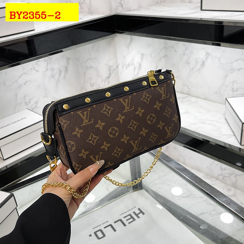 25$ dh LV 133 Shoulder bag size 23X14X5 cm 60573812758 BY2355 gallery