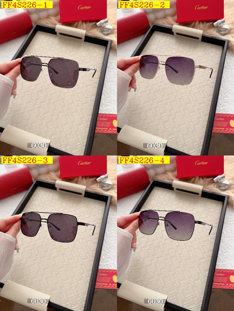 25$ new_dh CARTIER 6030 40597812648 FF4S226 gallery