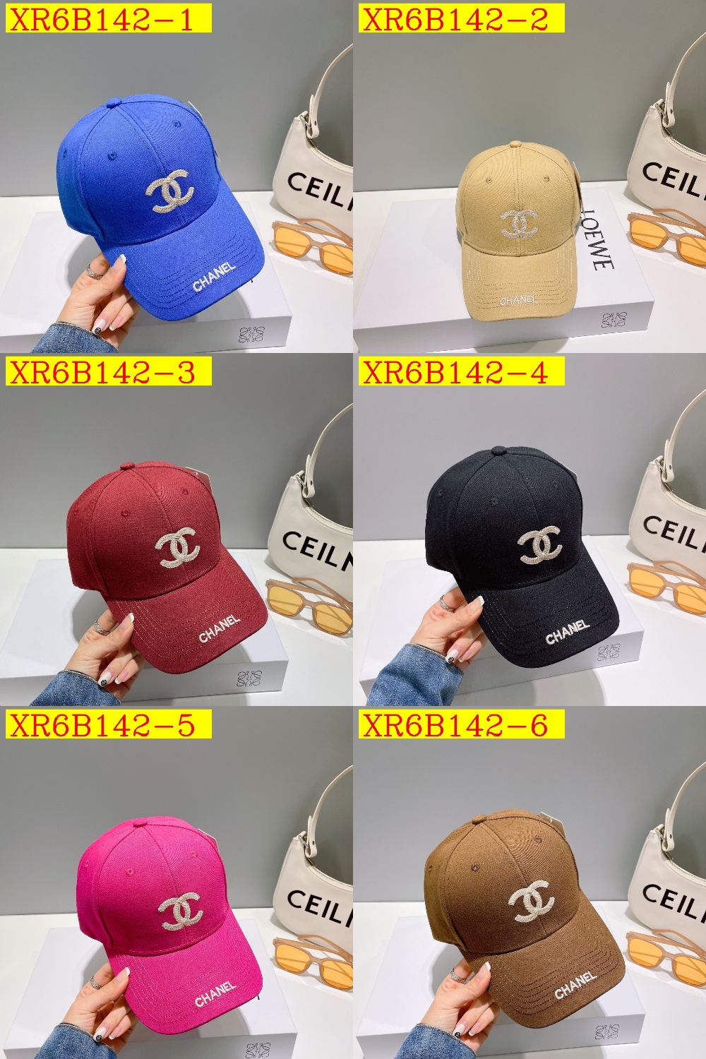 25$ new_dh CHANEL 31205012740 XR6B142 gallery