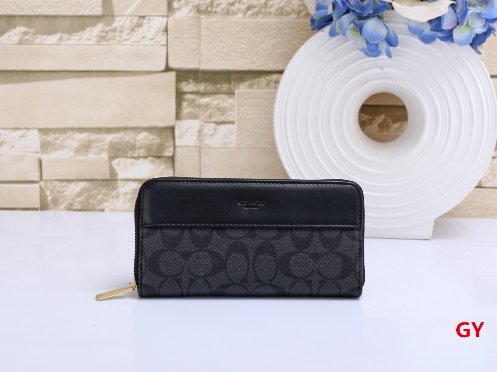 25$ new_dh COACH 81030 SIZE 19X10 CM 90562012643 XR2B102 gallery