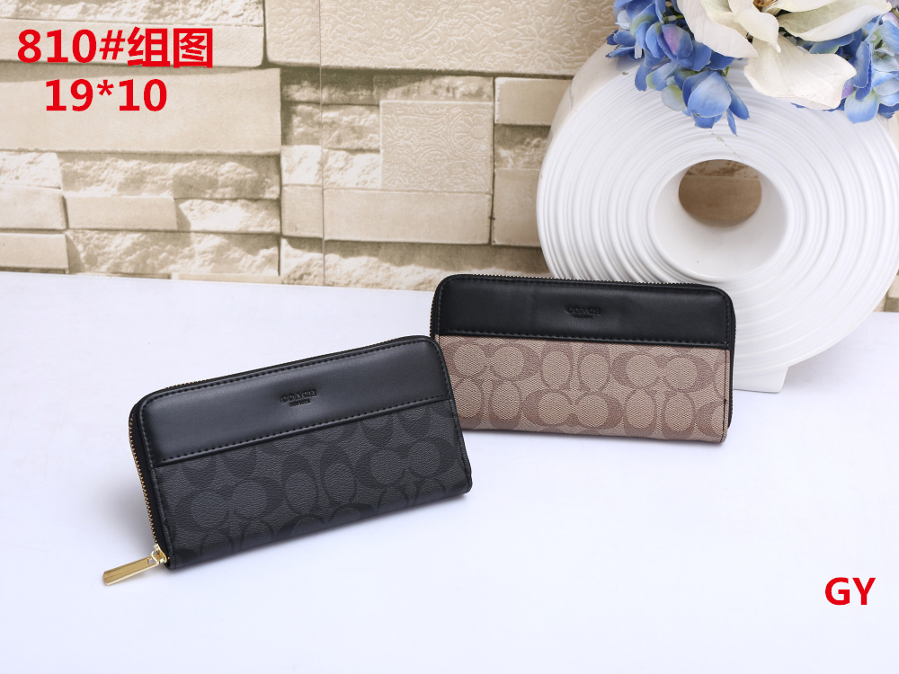 25$ new_dh COACH 81030 SIZE 19X10 CM 90562012643 XR2B102 gallery