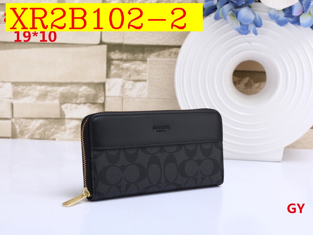 25$ new_dh COACH 81030 SIZE 19X10 CM 90562012643 XR2B102 gallery