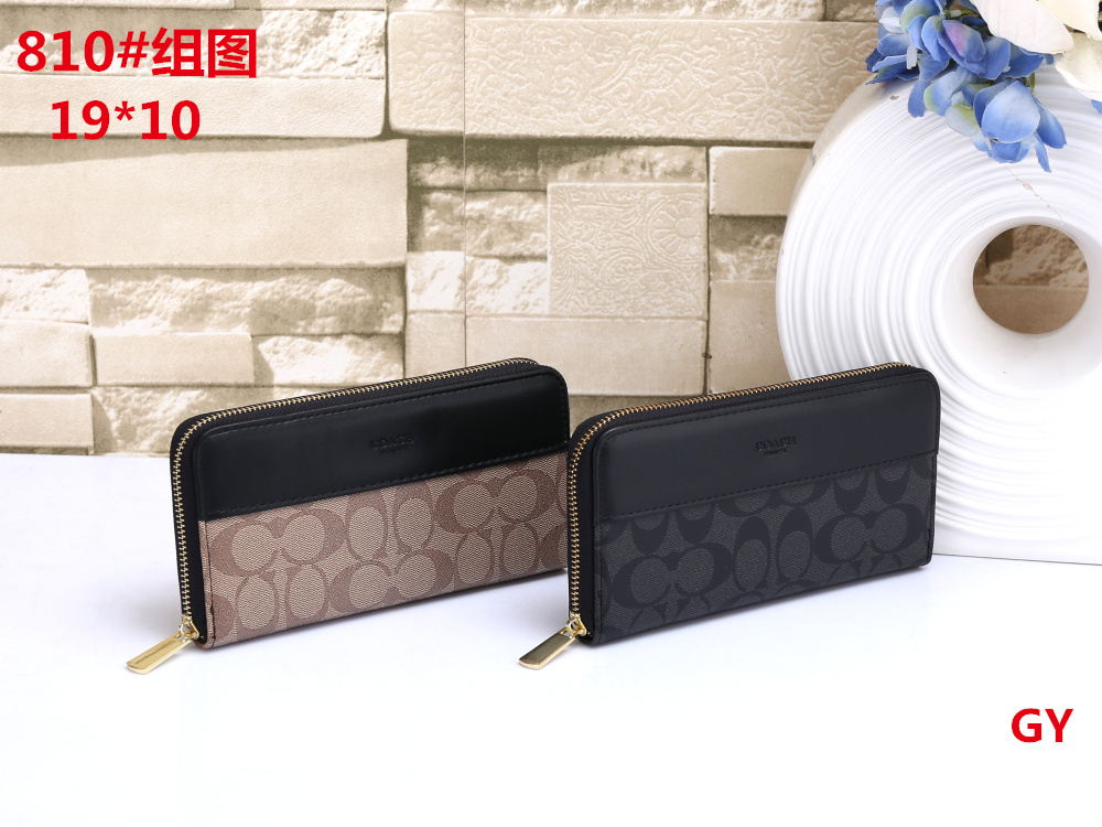 25$ new_dh COACH 81030 SIZE 19X10 CM 90562012643 XR2B102 gallery