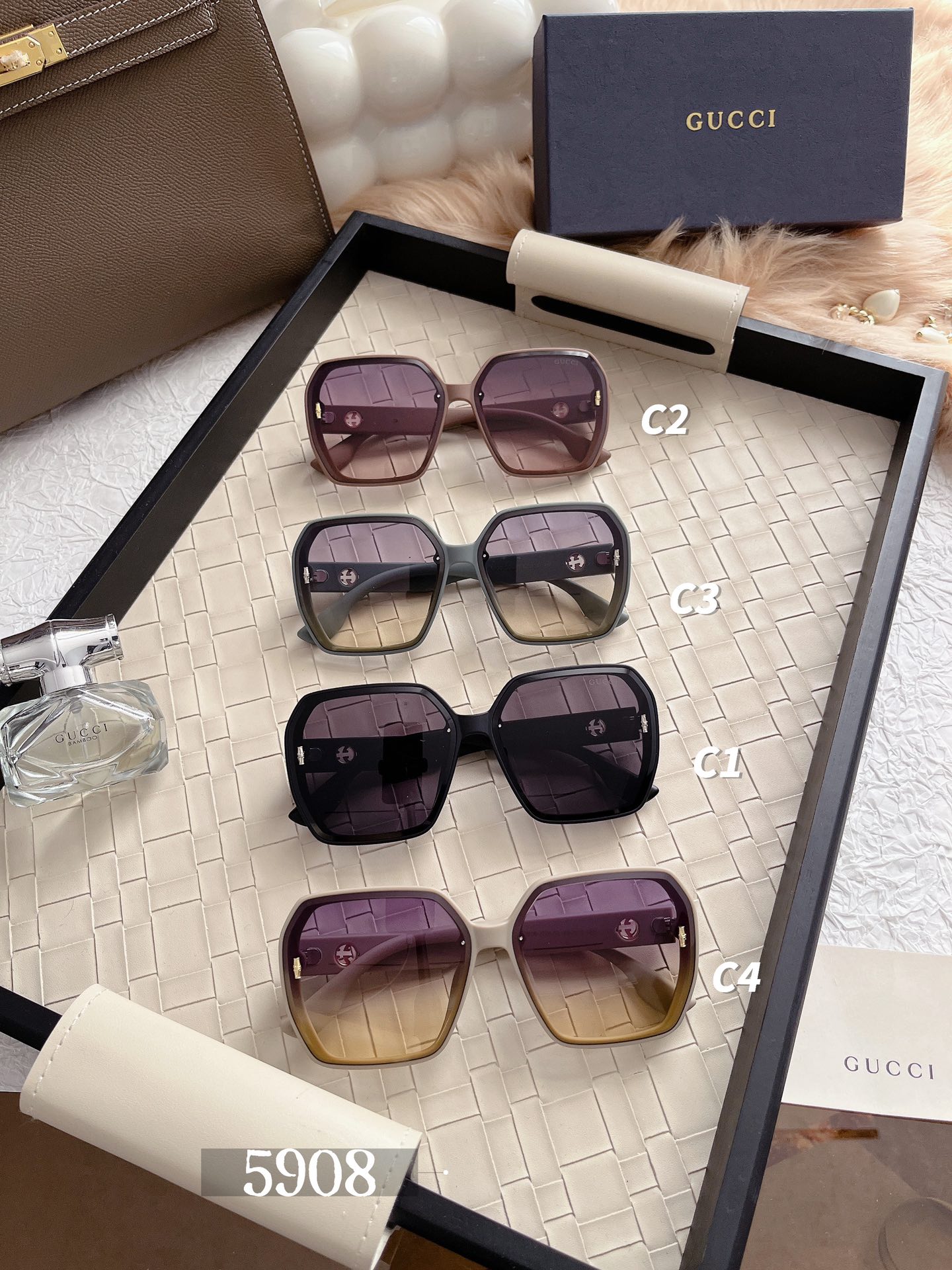 25$ new_dh GUCCI 5908 60382812648 FF4S279 gallery