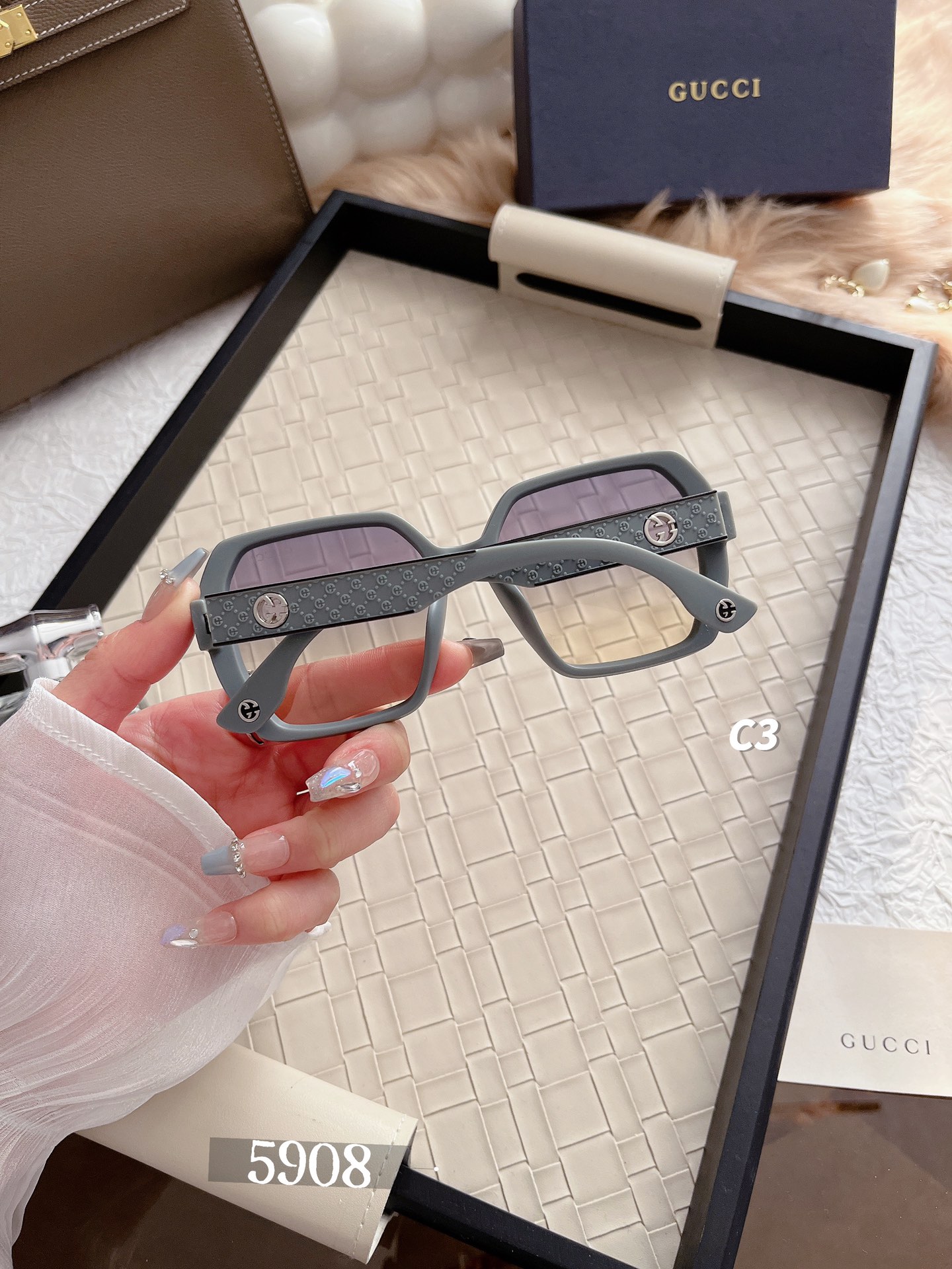 25$ new_dh GUCCI 5908 60382812648 FF4S279 gallery