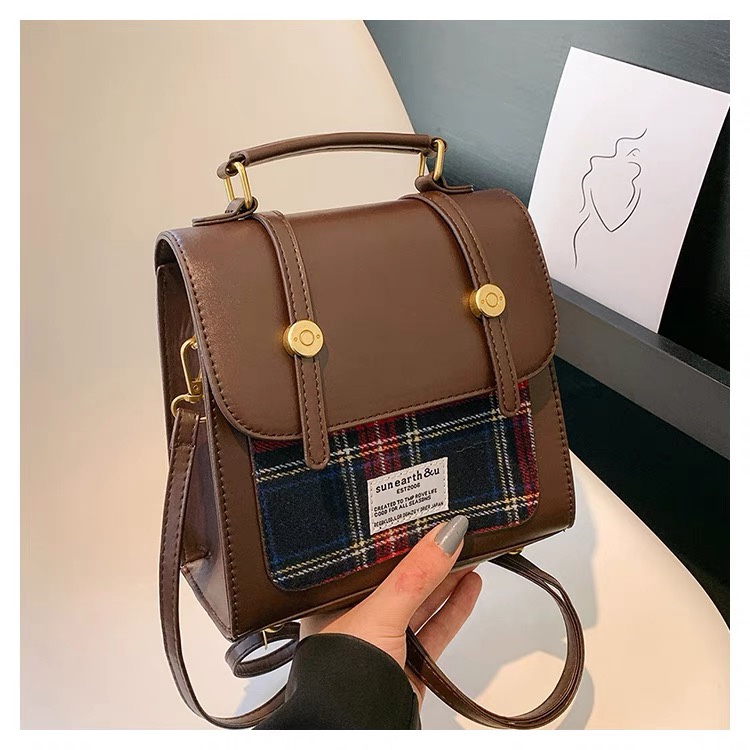25$ new_dh GUCCI SIZE 20X19X9 CM 70451812646 DX2B45 gallery