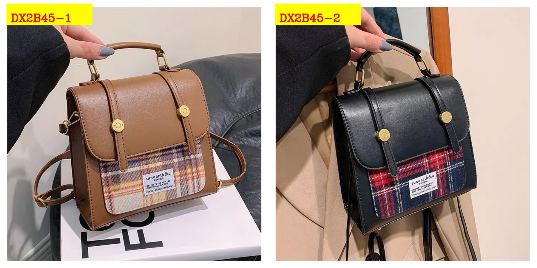 25$ new_dh GUCCI SIZE 20X19X9 CM 70451812646 DX2B45 gallery