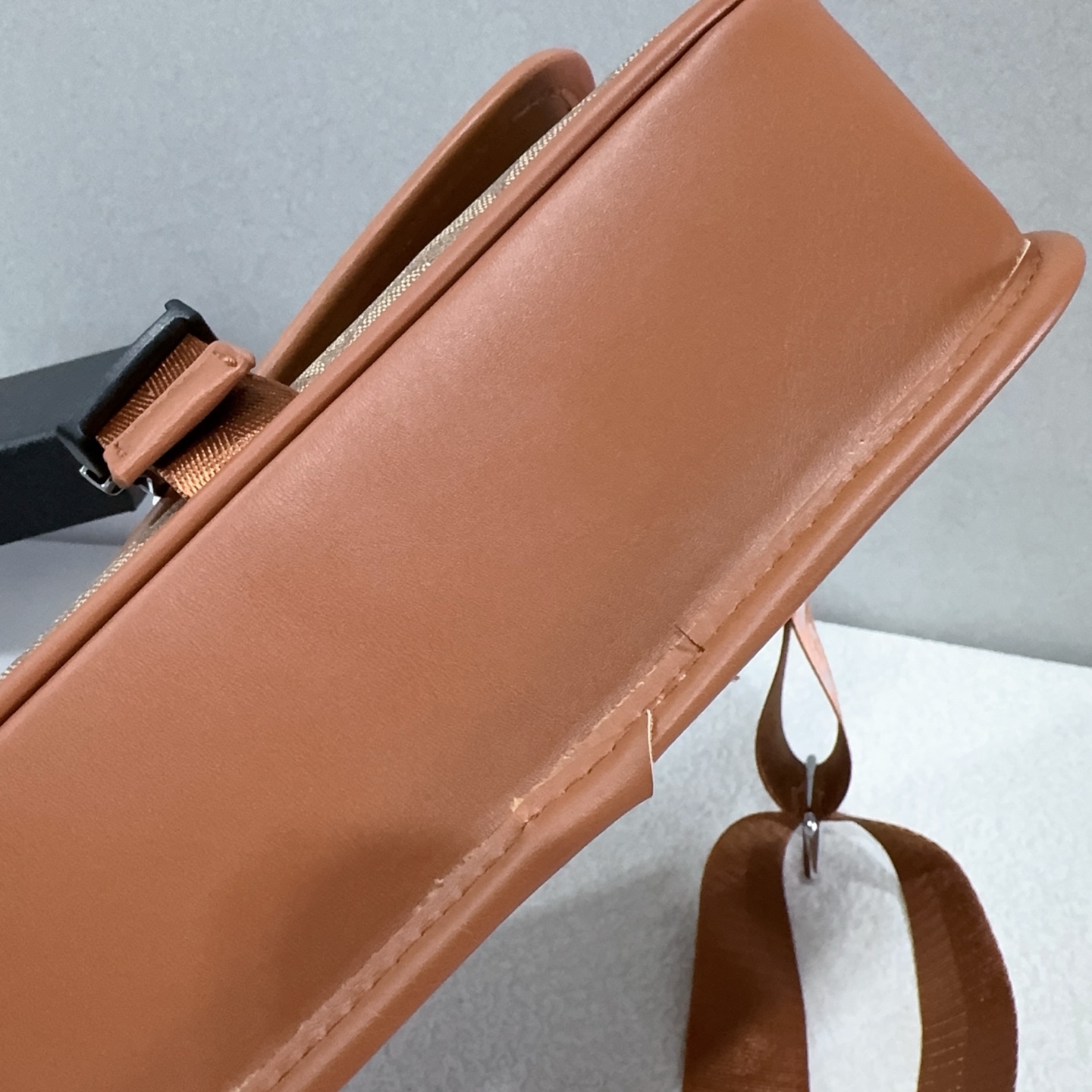 26$ COACH 9012 Shoulder bag size 25x17x8 cm 6806 BY2749 gallery