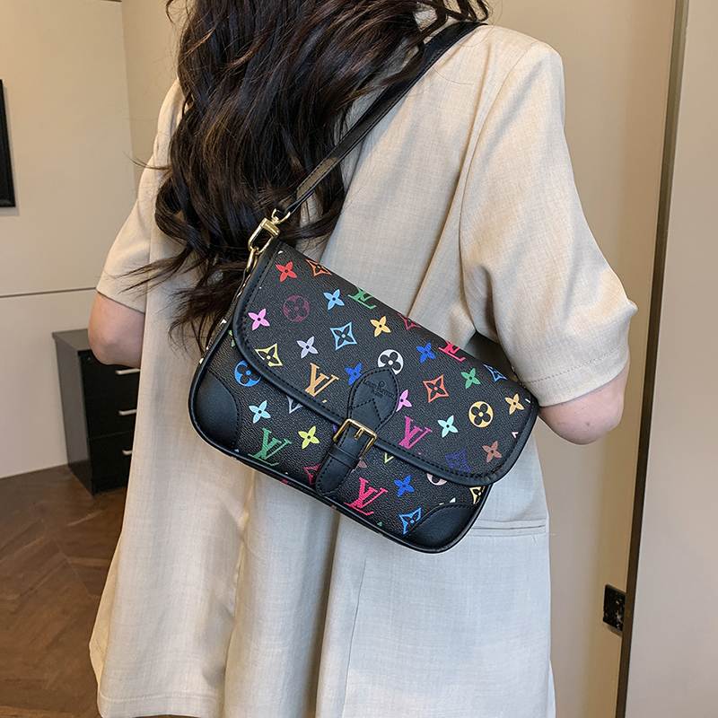 26$ LV 150 Shoulder bag size 24x14x10 cm 4836 BY2907 gallery