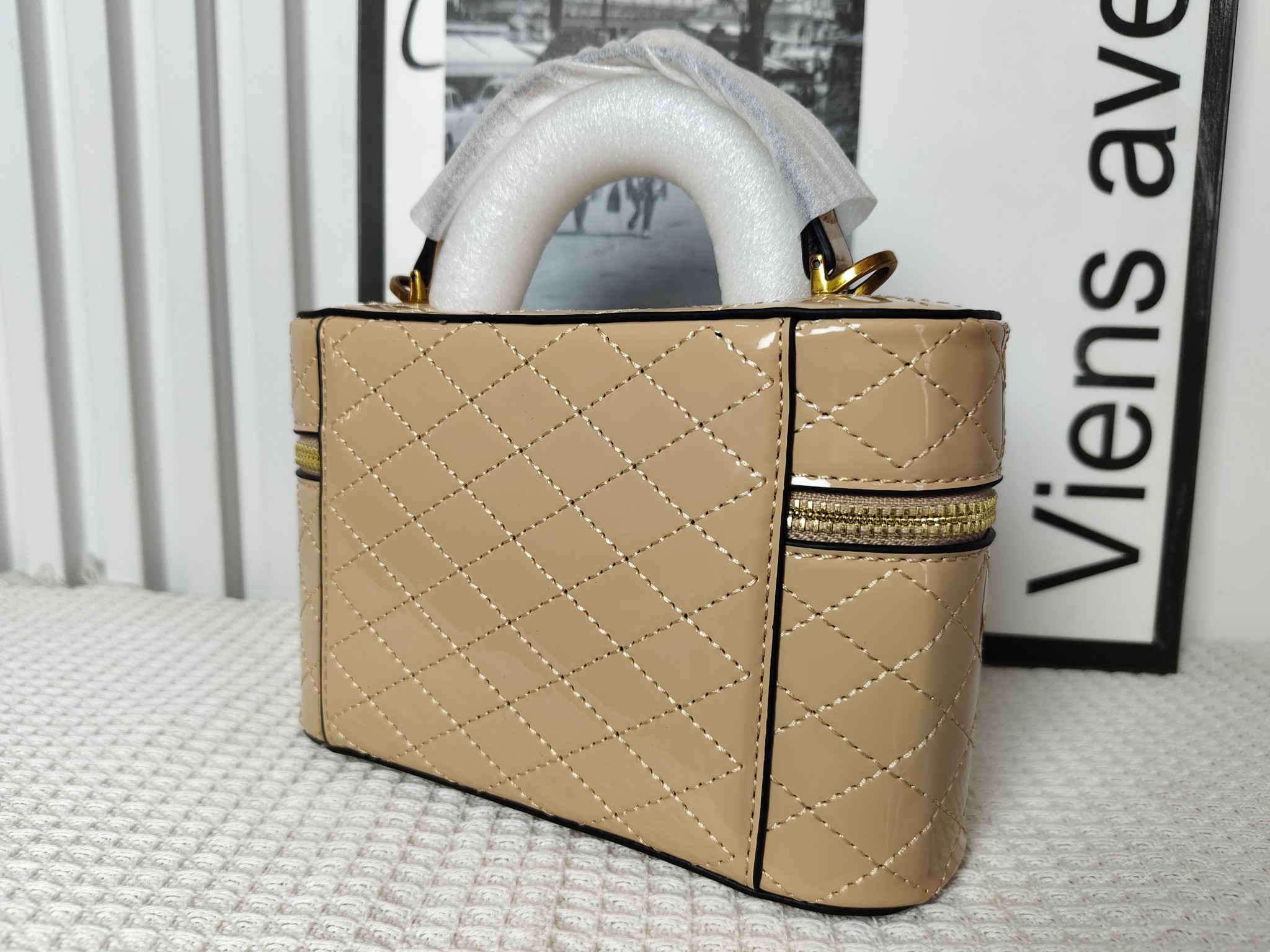 26$ YSL 68003 Shoulder bag size 18x7x11 cm 9952 BY2801 gallery