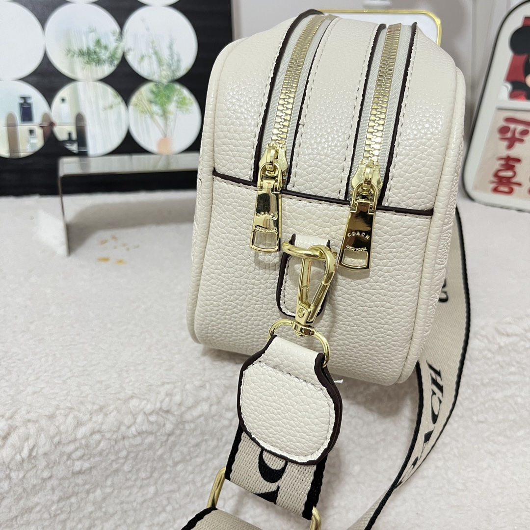 26$ dh COACH 9013 Shoulder bag size 22X15X7 cm 60375812864 BY2605 gallery