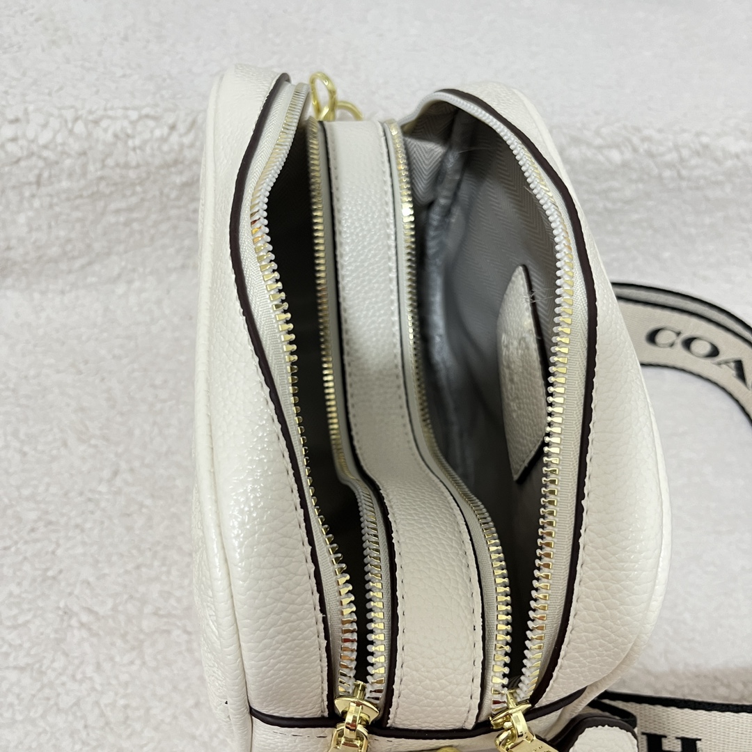 26$ dh COACH 9013 Shoulder bag size 22X15X7 cm 60375812864 BY2605 gallery