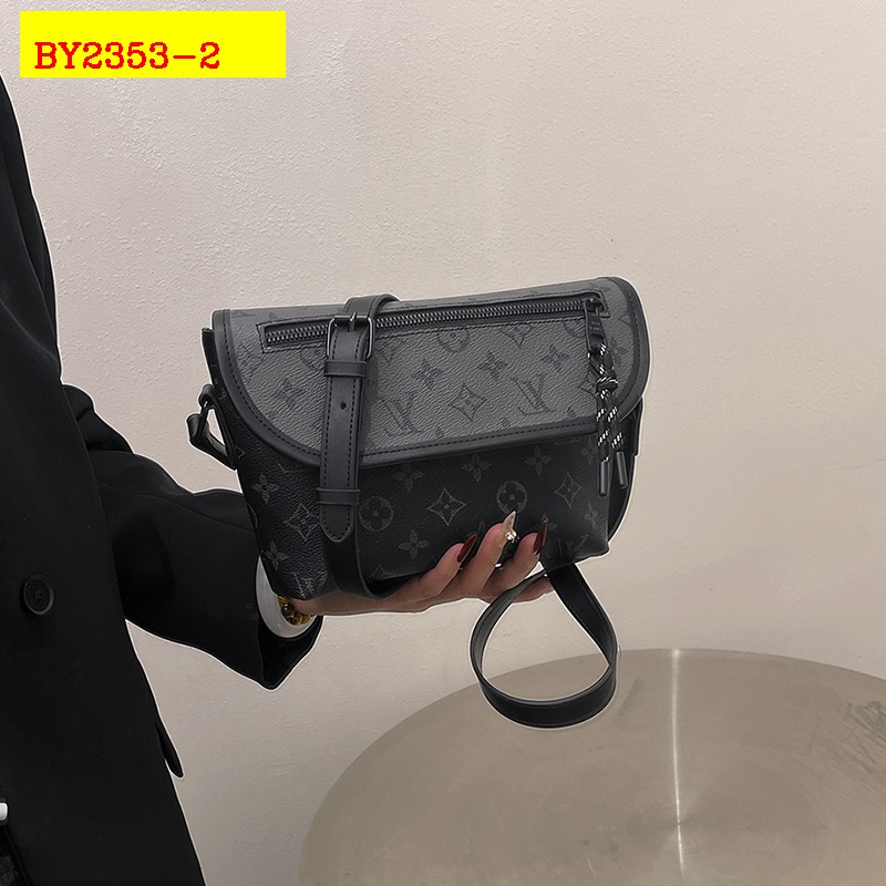 26$ dh LV 132 Shoulder bag size 20X17X5 cm 50276412861 BY2353 gallery