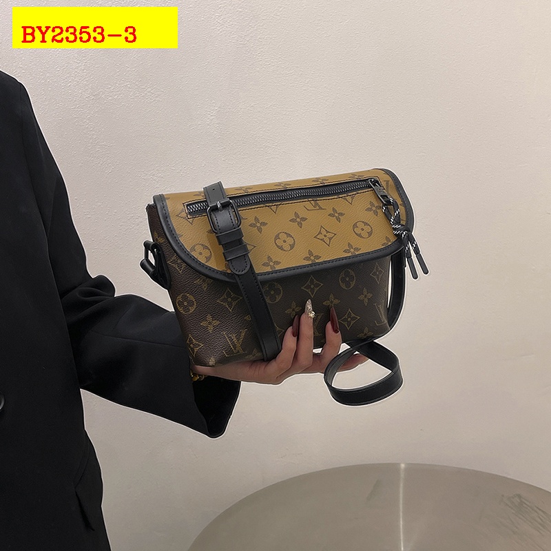 26$ dh LV 132 Shoulder bag size 20X17X5 cm 50276412861 BY2353 gallery