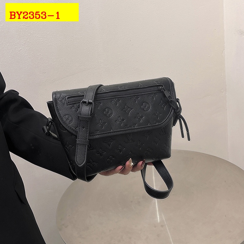 26$ dh LV 132 Shoulder bag size 20X17X5 cm 50276412861 BY2353 gallery