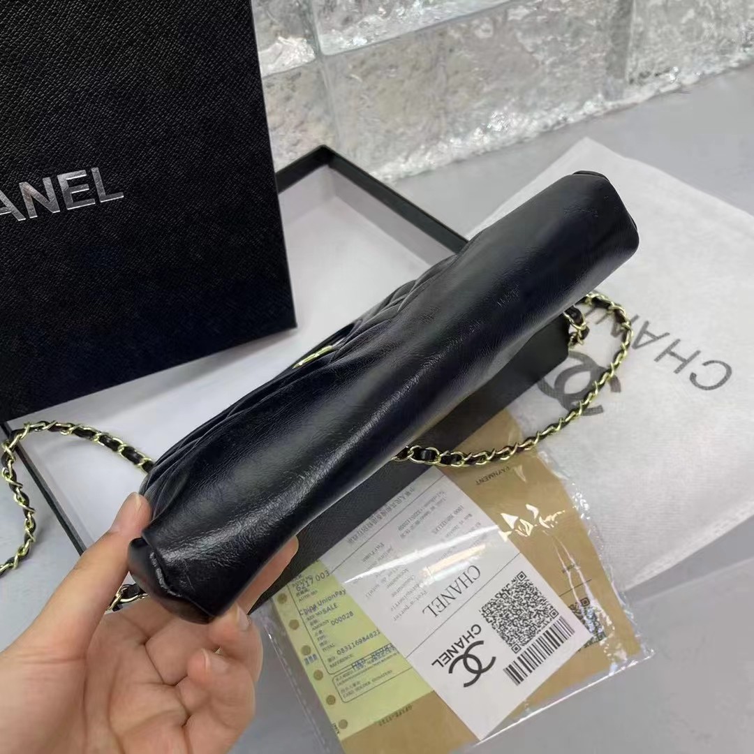 26$ new_dh CHANEL QX008 SIZE 22X18X4 CM 90875412753 ZY3B340 gallery