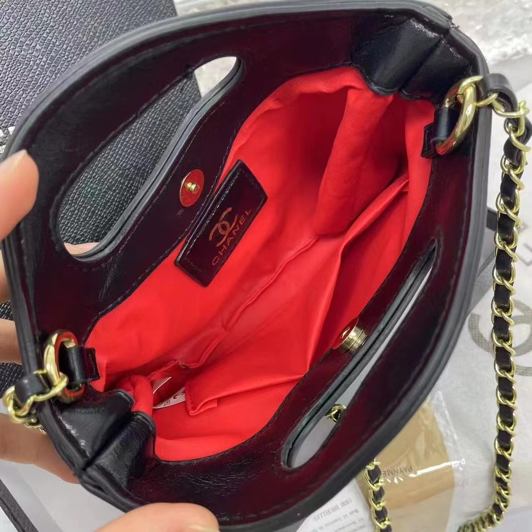 26$ new_dh CHANEL QX008 SIZE 22X18X4 CM 90875412753 ZY3B340 gallery