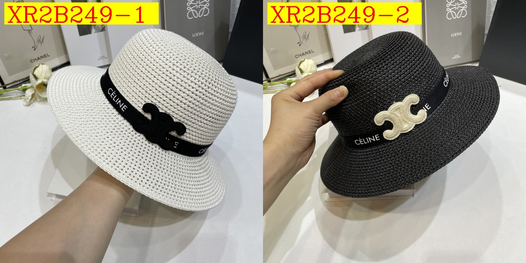 26$ new_dh Celine 71412012757 XR2B249 gallery