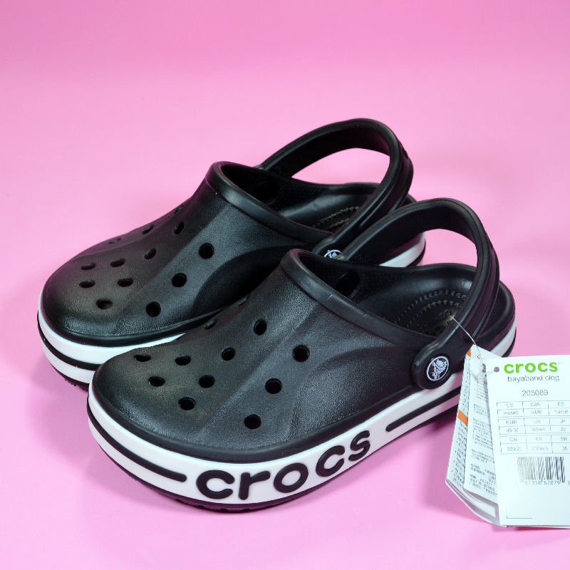 26$ new_dh Crocs Classic Clogs Sandals size 36-44 804634 Z11R134 gallery