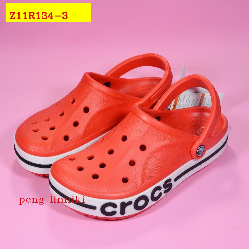 26$ new_dh Crocs Classic Clogs Sandals size 36-44 804634 Z11R134 gallery
