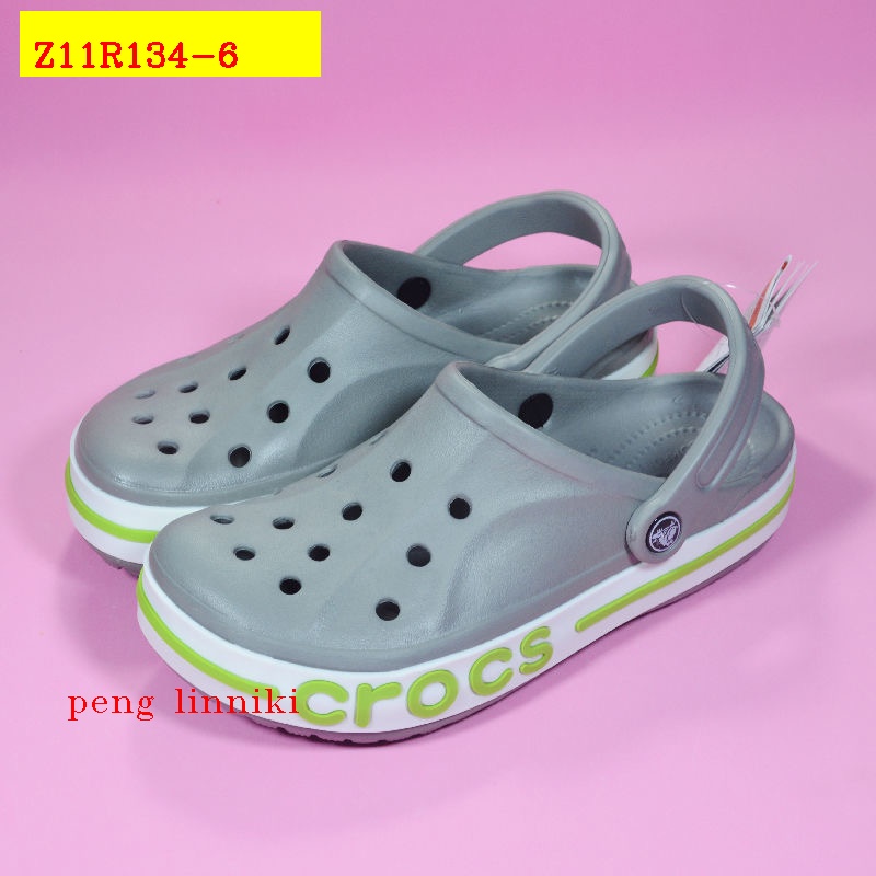 26$ new_dh Crocs Classic Clogs Sandals size 36-44 804634 Z11R134 gallery