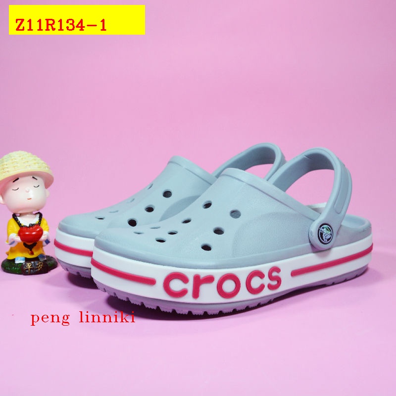 26$ new_dh Crocs Classic Clogs Sandals size 36-44 804634 Z11R134 gallery