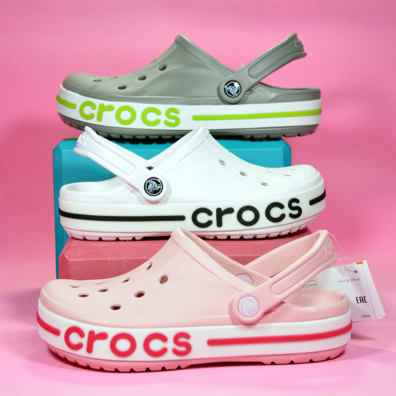 26$ new_dh Crocs Classic Clogs Sandals size 36-44 804634 Z11R134 gallery