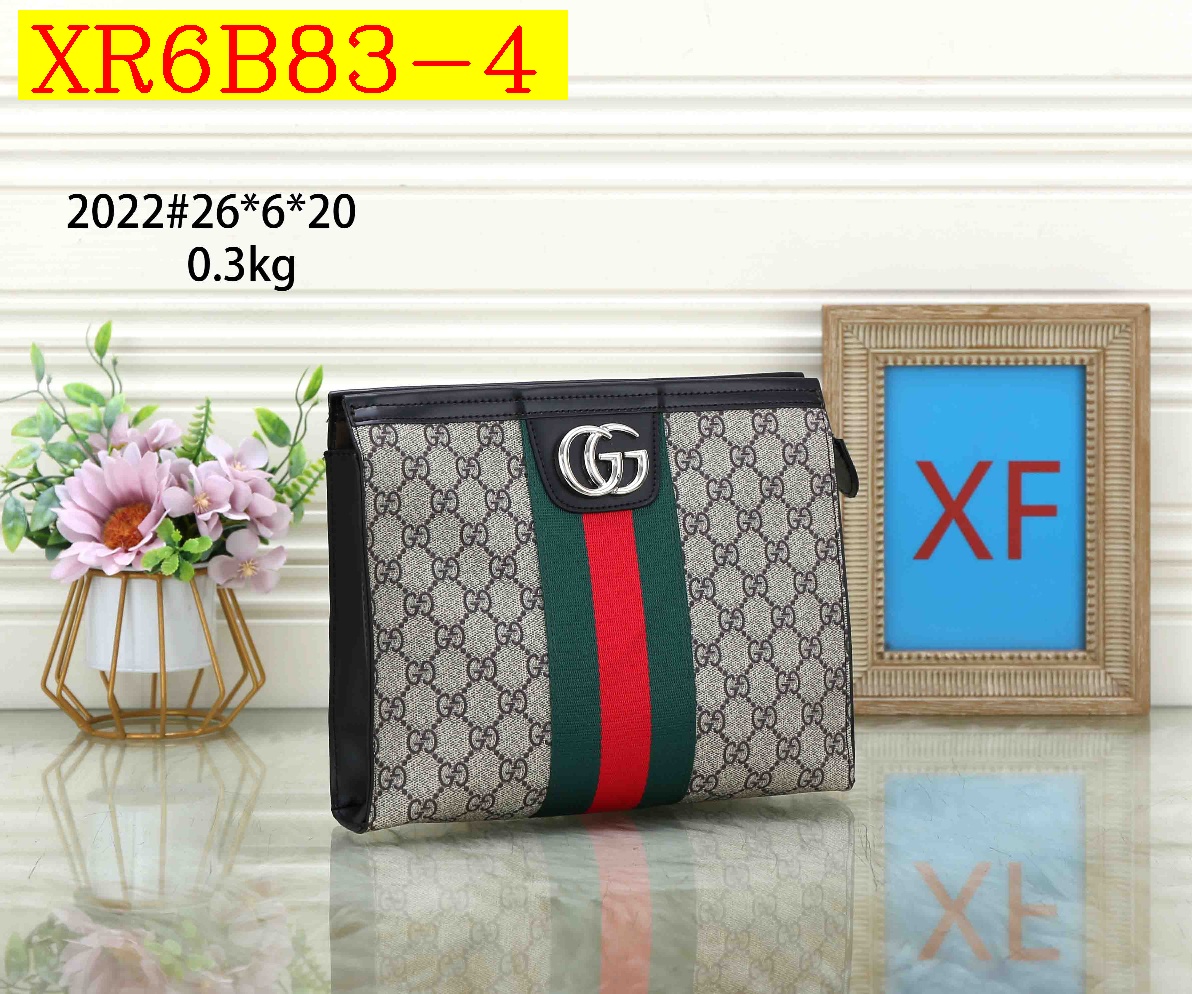 26$ new_dh GUCCI_2022 SIZE 26X6X20 CM 90682012752 XR6B83 gallery