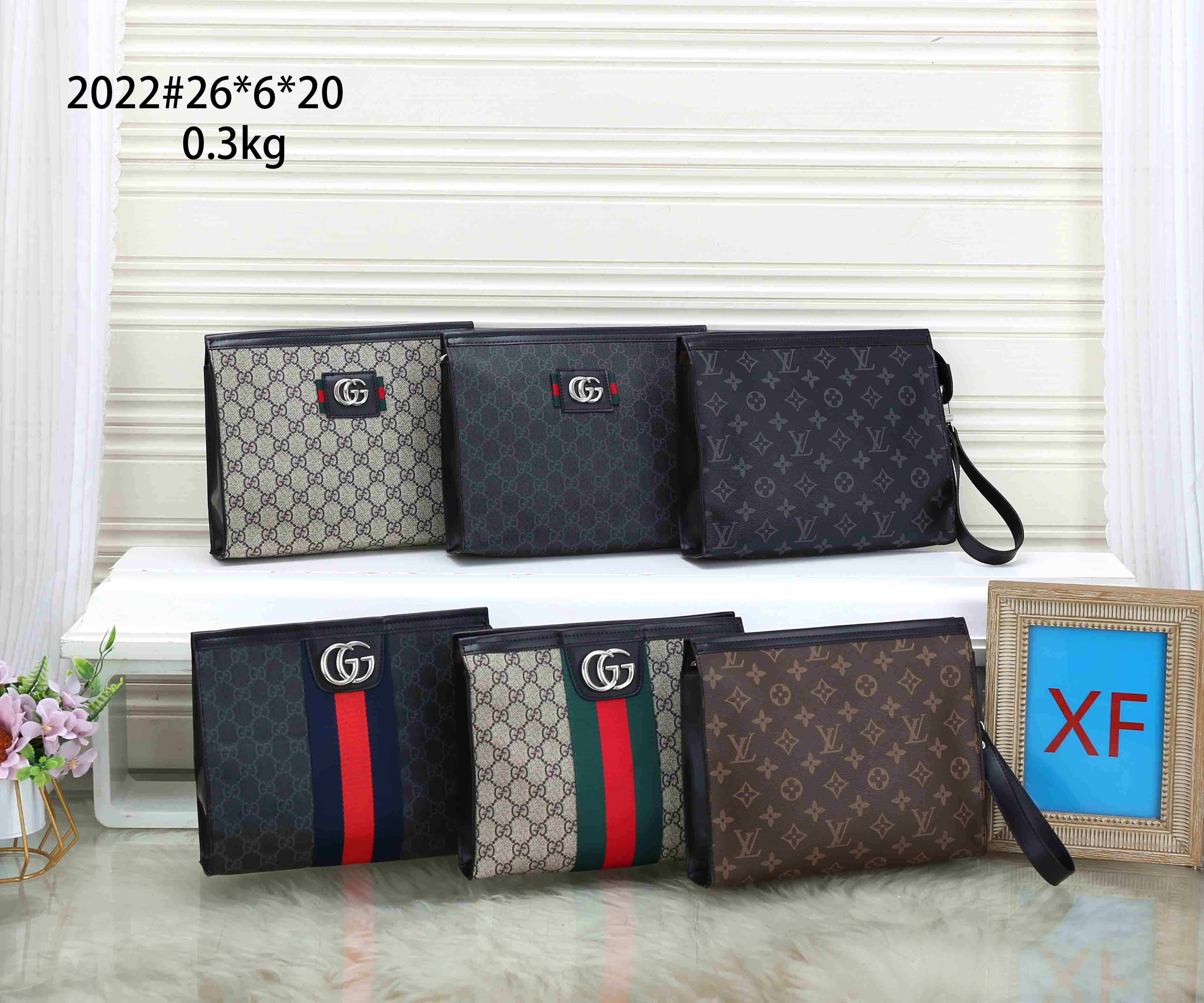 26$ new_dh GUCCI_2022 SIZE 26X6X20 CM 90682012752 XR6B83 gallery