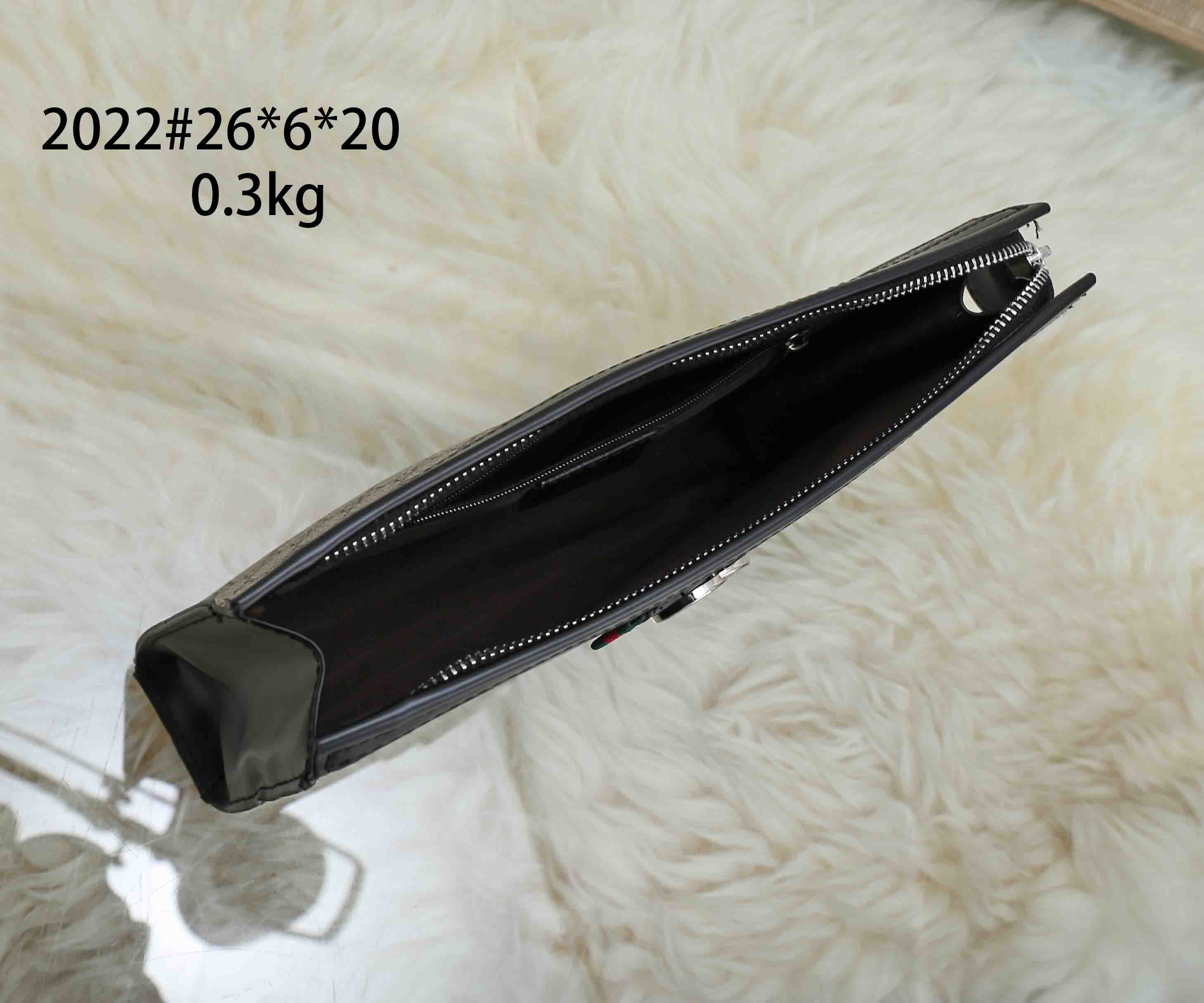 26$ new_dh GUCCI_2022 SIZE 26X6X20 CM 90682012752 XR6B83 gallery