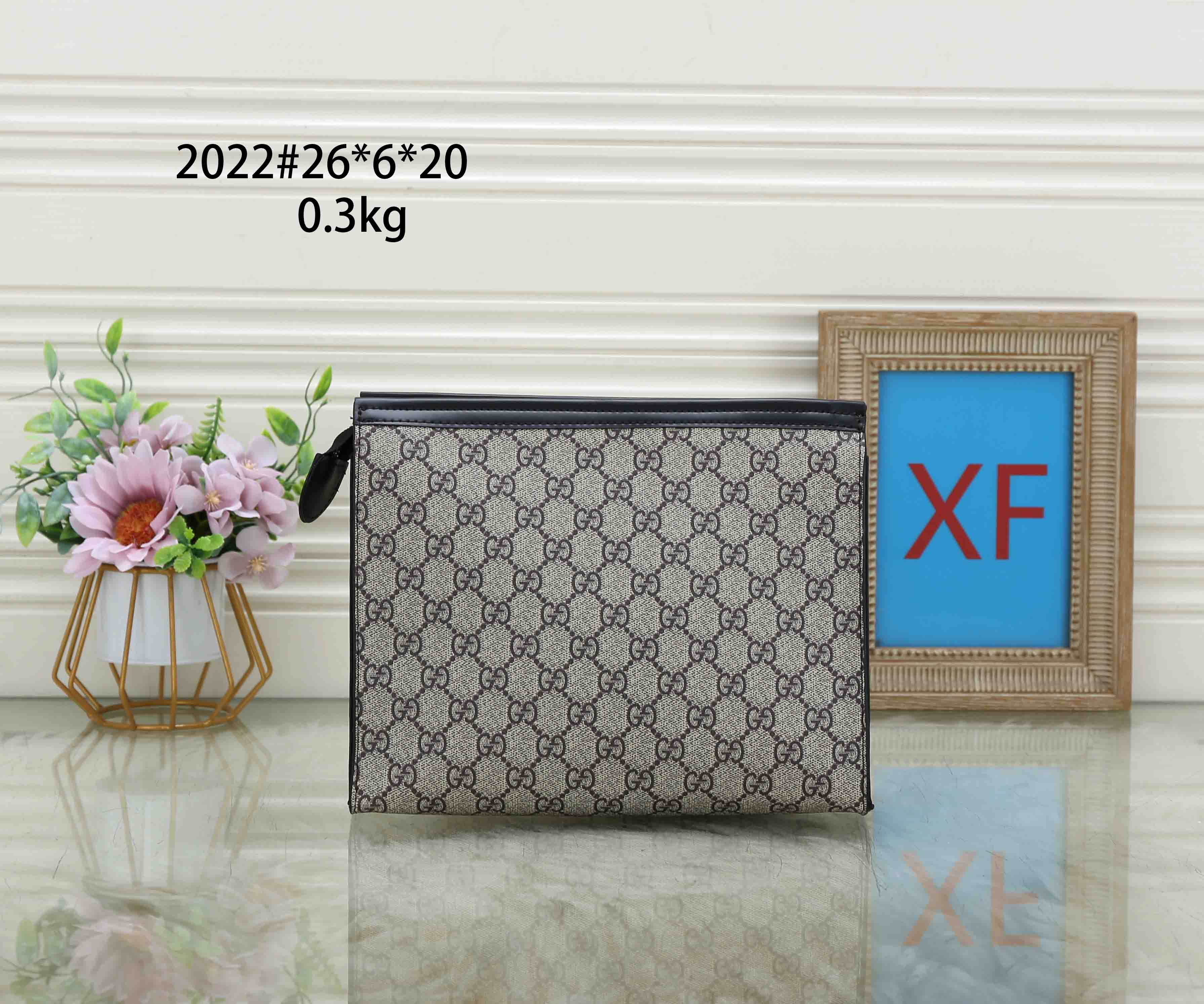 26$ new_dh GUCCI_2022 SIZE 26X6X20 CM 90682012752 XR6B83 gallery