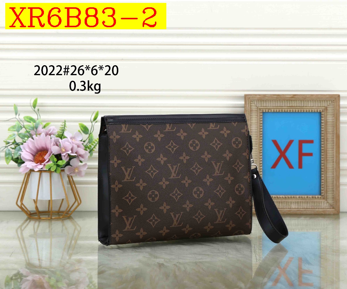 26$ new_dh GUCCI_2022 SIZE 26X6X20 CM 90682012752 XR6B83 gallery
