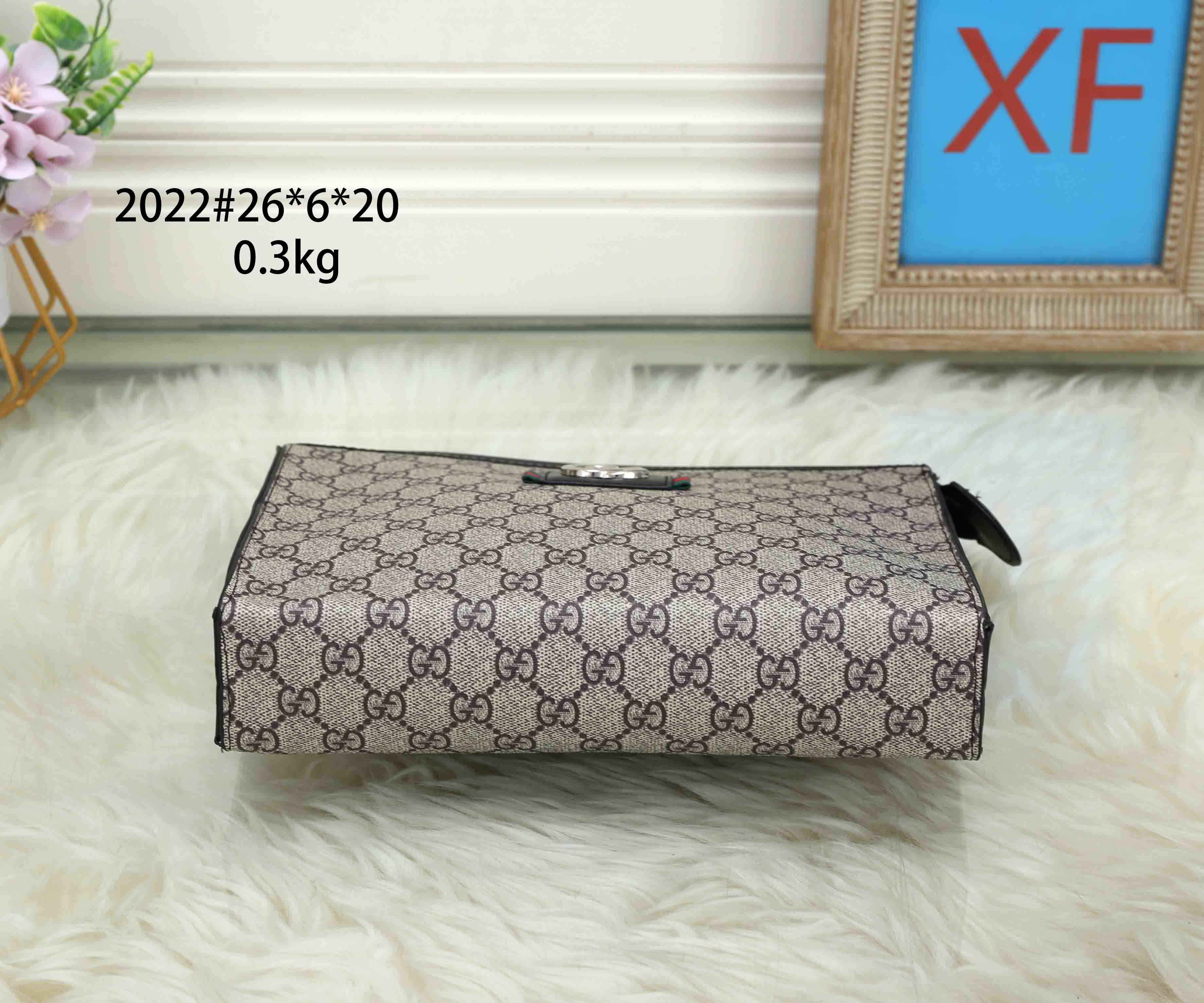 26$ new_dh GUCCI_2022 SIZE 26X6X20 CM 90682012752 XR6B83 gallery