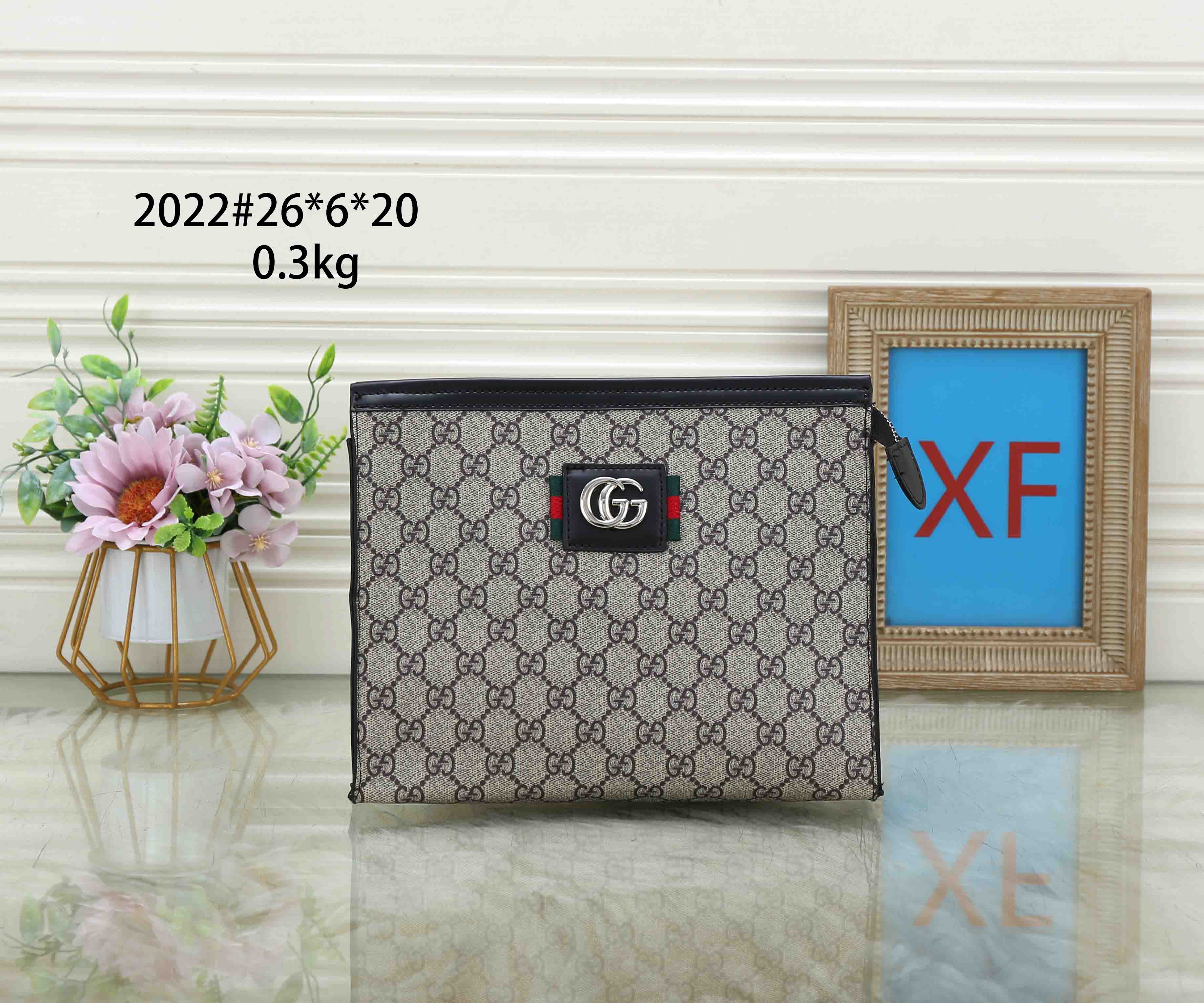 26$ new_dh GUCCI_2022 SIZE 26X6X20 CM 90682012752 XR6B83 gallery