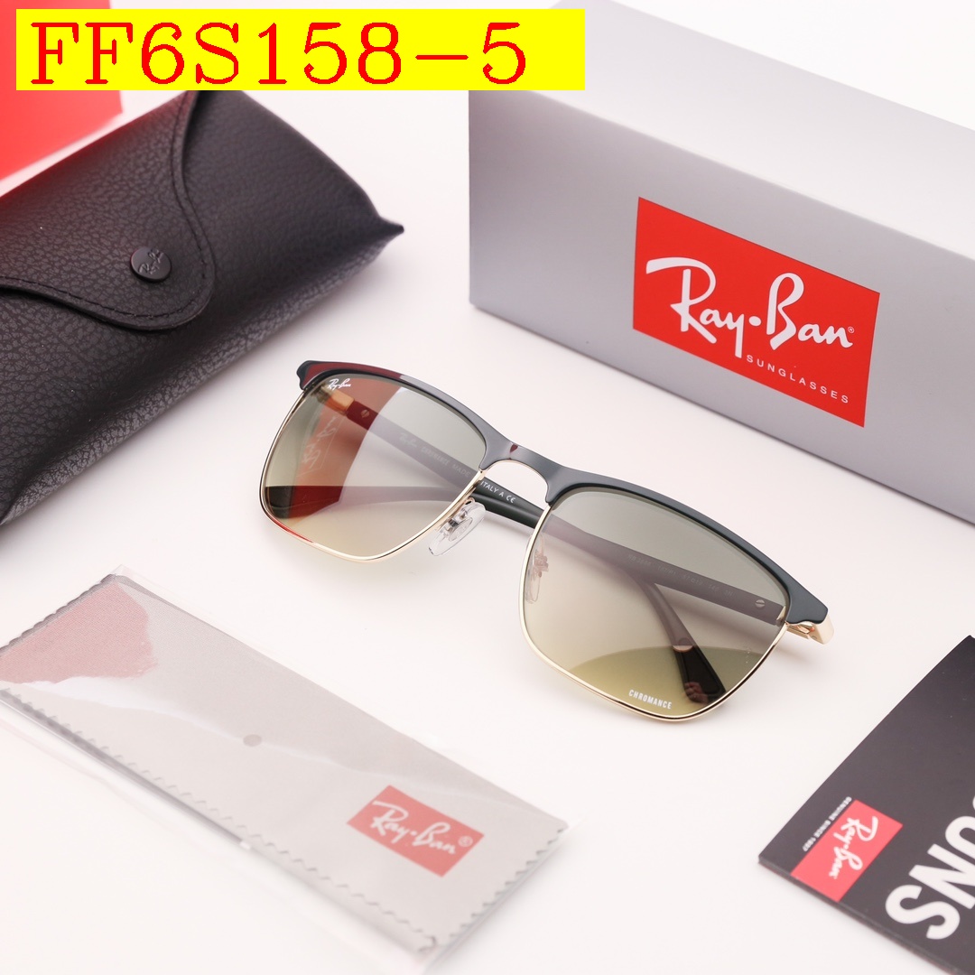 26$ new_dh Ray Ban 0RB3686 91615012757 FF6S158 gallery