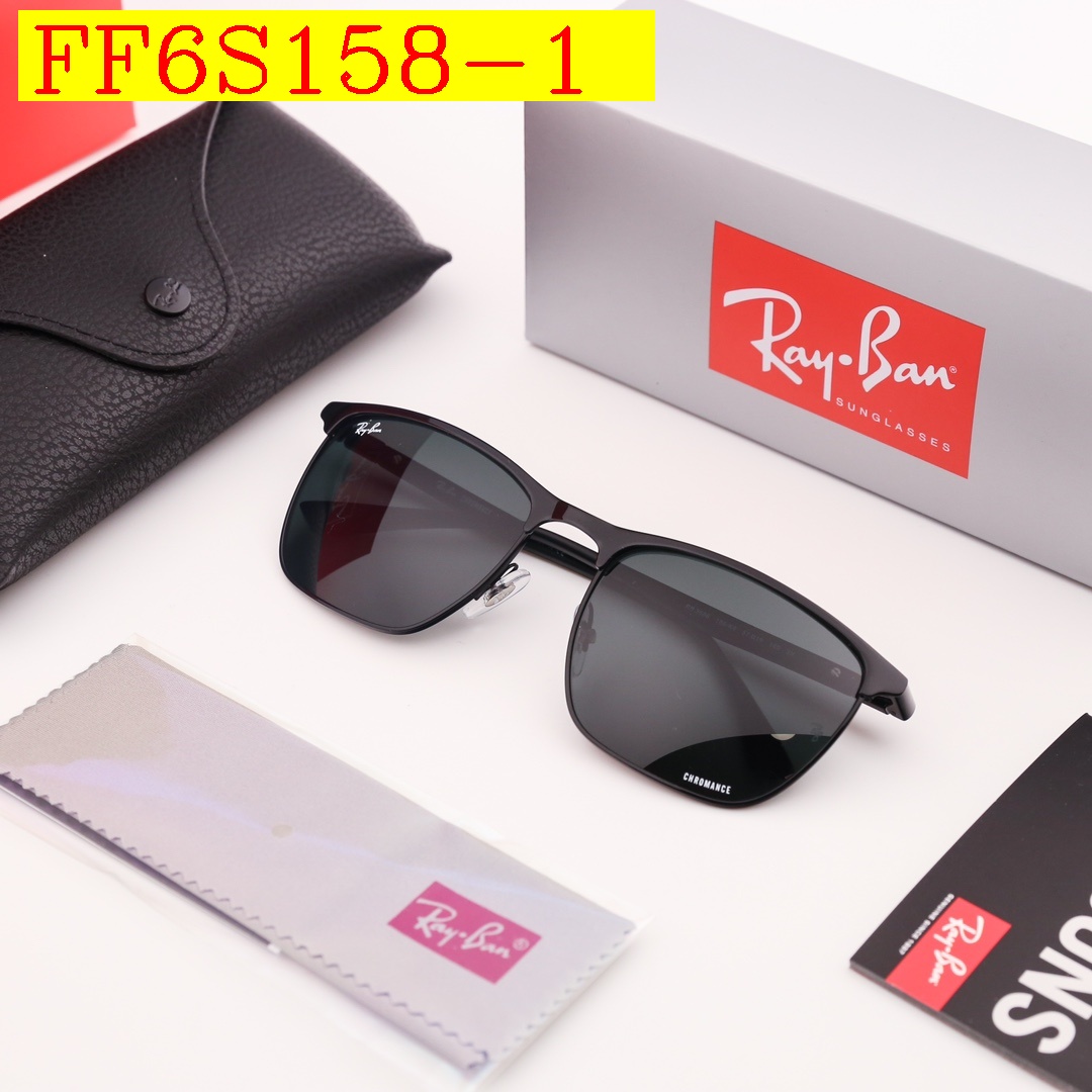 26$ new_dh Ray Ban 0RB3686 91615012757 FF6S158 gallery