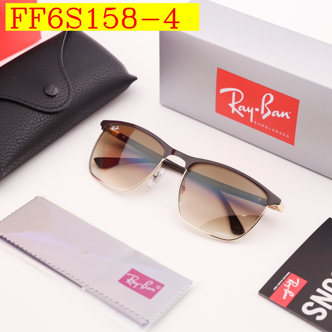 26$ new_dh Ray Ban 0RB3686 91615012757 FF6S158 gallery