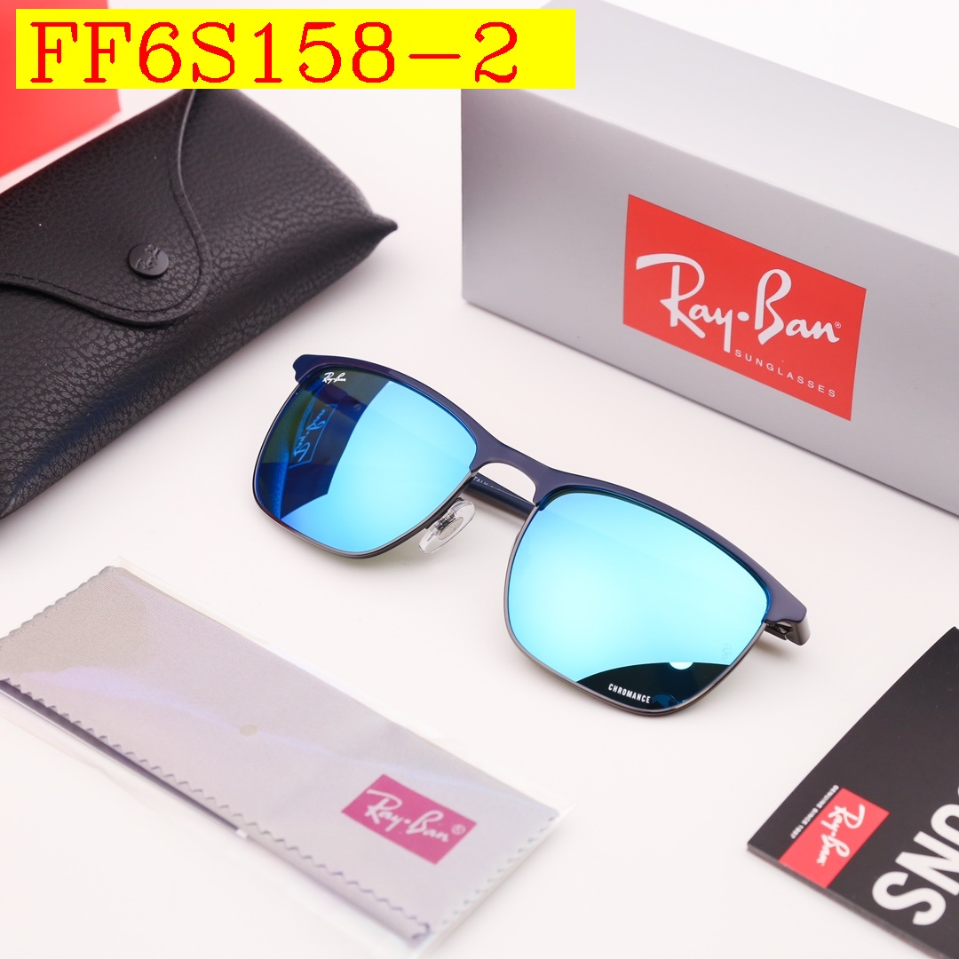 26$ new_dh Ray Ban 0RB3686 91615012757 FF6S158 gallery
